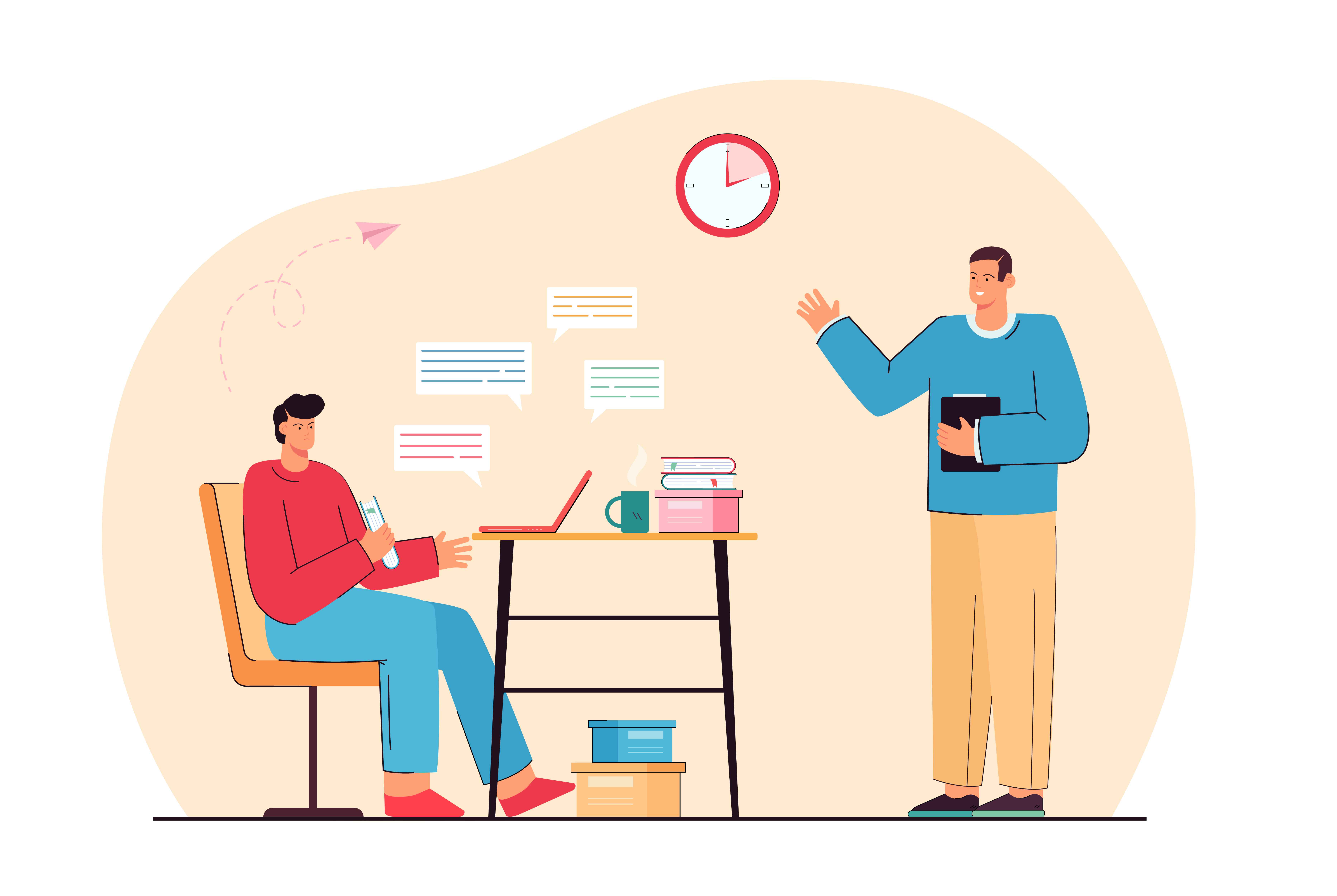 10 Ways Career Counselling Builds Confidence in Students